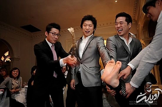 عجیب‌ترین آداب و رسوم ازدواج در جهان